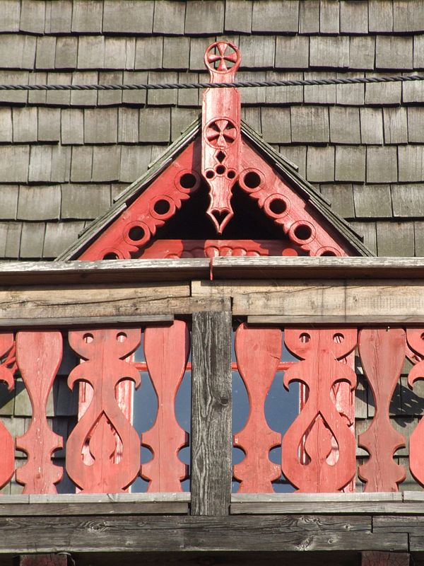 M&uuml;hlenmuseum in Gifhorn