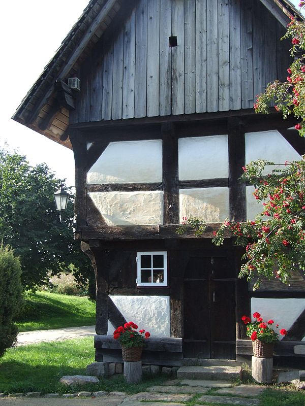 M&uuml;hlenmuseum in Gifhorn