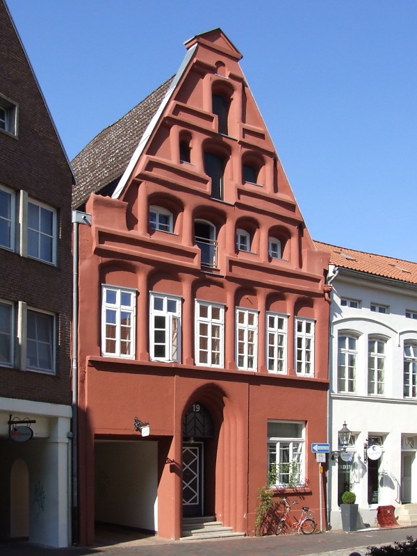 Hanse- und Salzstadt L&uuml;neburg