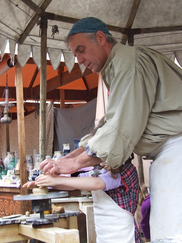 Hansemark in Goslar am Harz