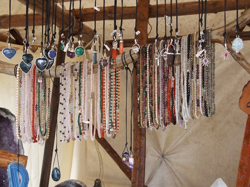 Hansemark in Goslar am Harz