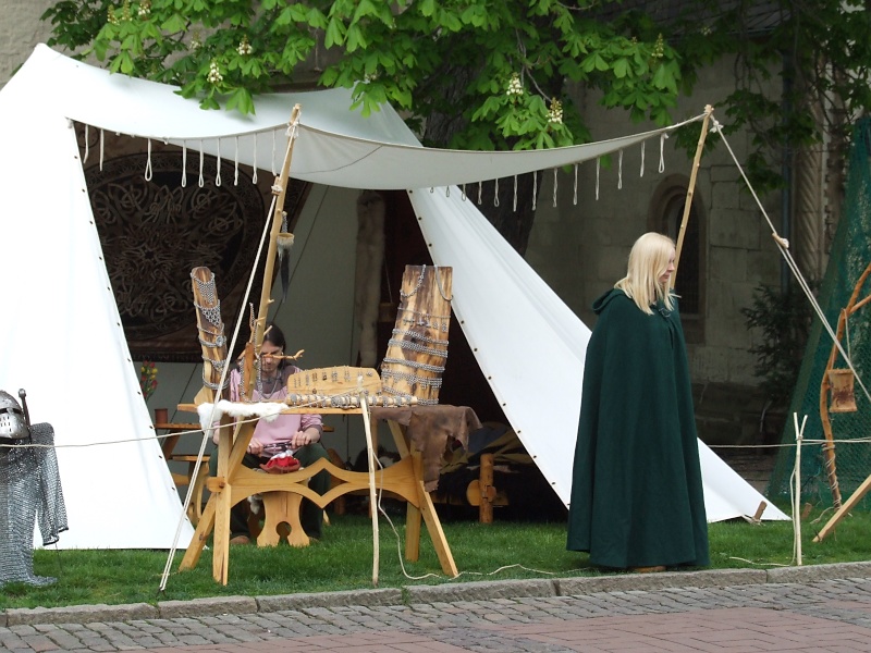 Hansemark in Goslar am Harz