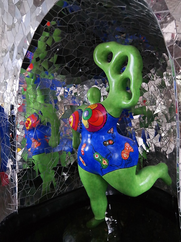 Herrenh&auml;user G&auml;rten und Sealife in Hannover