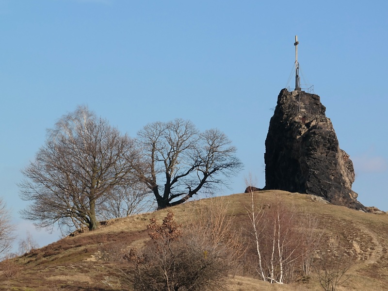 Gegensteine im Harzvorland