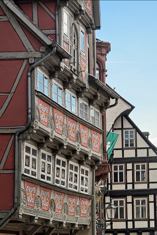 Quedlinburg am Harz
