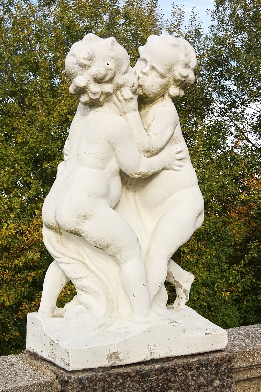 K&uuml;rbisfest auf der Roseburg am Harz