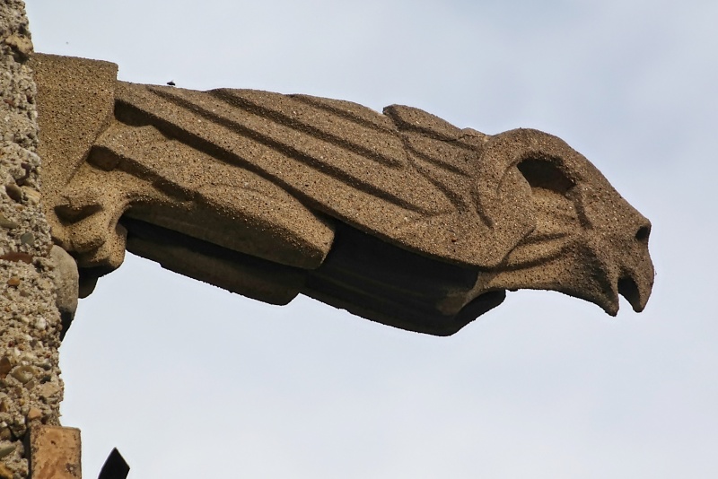 K&uuml;rbisfest auf der Roseburg am Harz